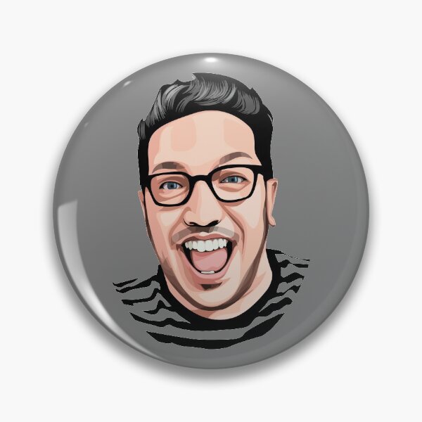 Item preview, Impractical Jokers - Super Sal Awesome Vector Illustration !  designed and sold by WaltTheAdobeGuy.