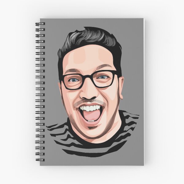 Item preview, Impractical Jokers - Super Sal Awesome Vector Illustration !  designed and sold by WaltTheAdobeGuy.