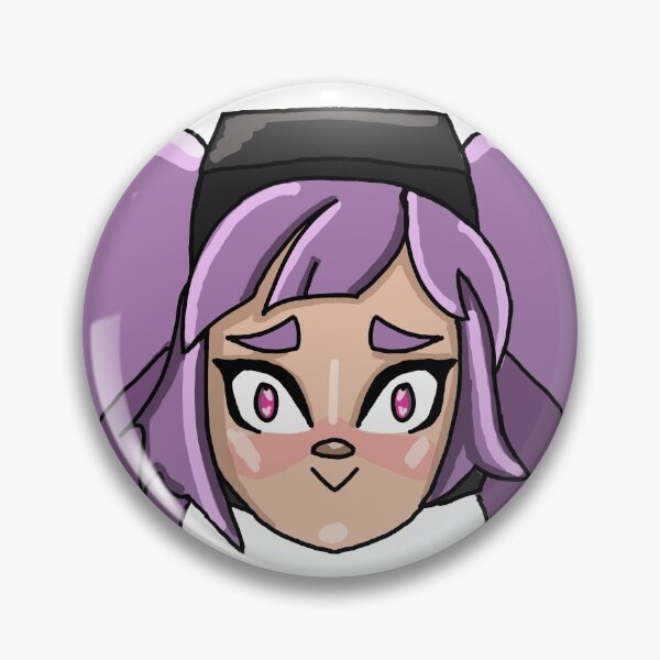 Item preview, entrapta designed and sold by DoodleSpork.