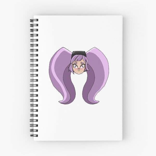Item preview, entrapta designed and sold by DoodleSpork.
