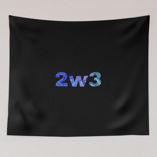 Item preview, 2W3 ENNEAGRAM PERSONALITY TYPE GRAPHIC designed and sold by heyjessicaho.