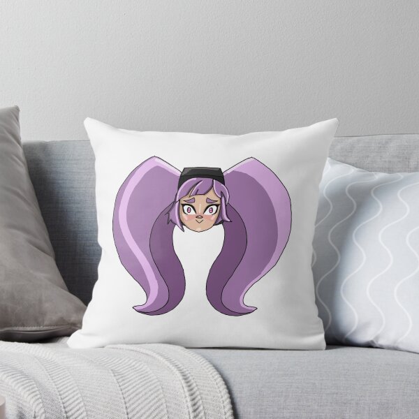Item preview, entrapta designed and sold by DoodleSpork.