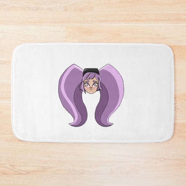 Item preview, entrapta designed and sold by DoodleSpork.