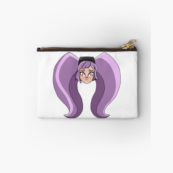 Item preview, entrapta designed and sold by DoodleSpork.