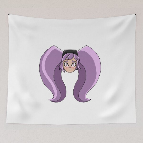 Item preview, entrapta designed and sold by DoodleSpork.