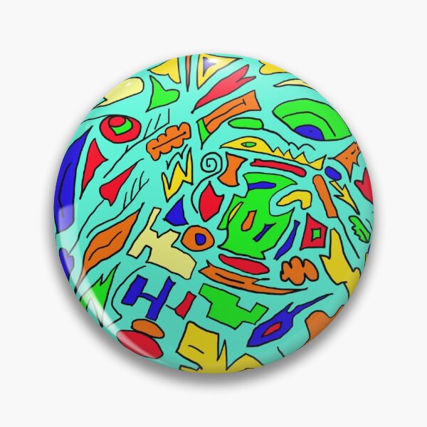 Item preview, Doodle 1 designed and sold by VazMasDesign.