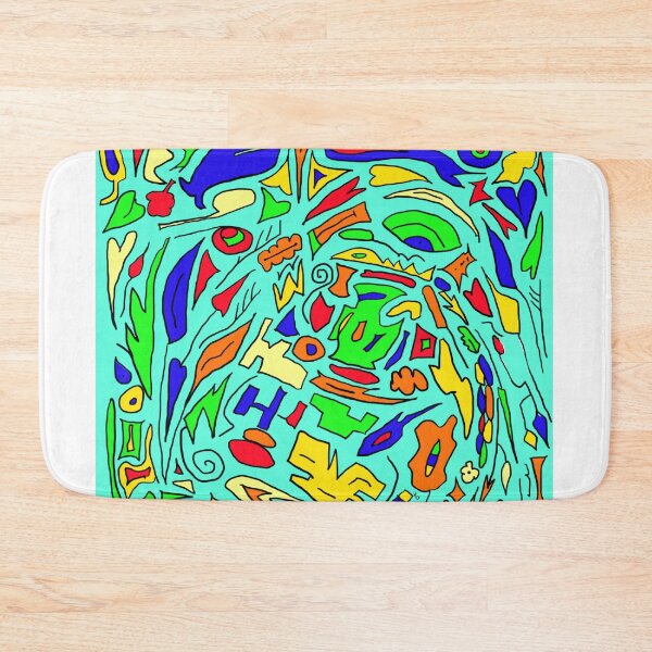 Item preview, Doodle 1 designed and sold by VazMasDesign.