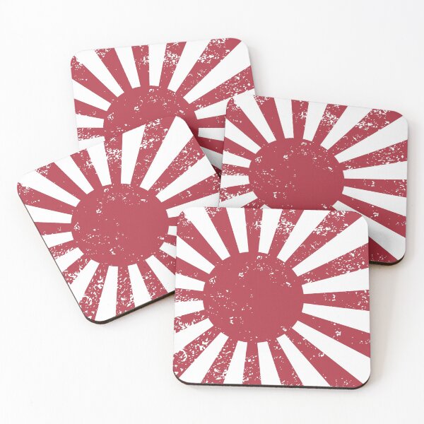 Item preview, The Rising Sun designed and sold by Bali Budo.