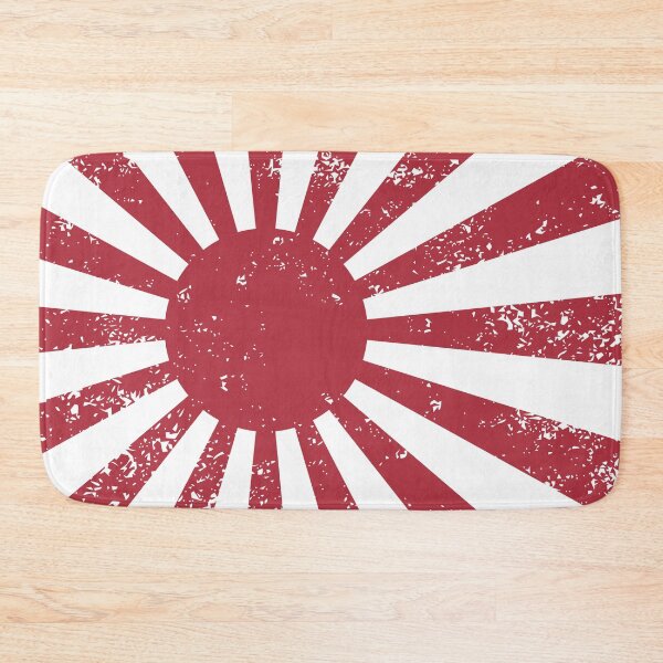 Item preview, The Rising Sun designed and sold by Bali Budo.