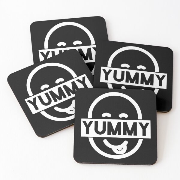 Item preview, Yummy designed and sold by Stefan Dissler.