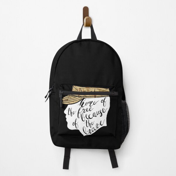 Item preview, Home of the free designed and sold by Little Authenticities.