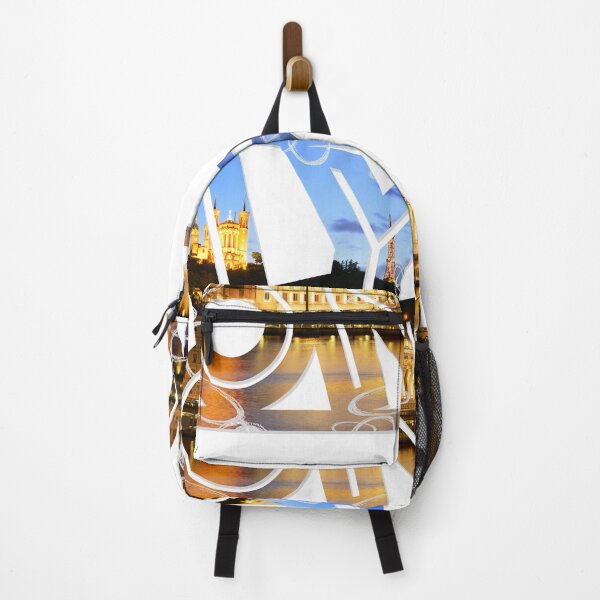 Item preview, Lyon design and photography designed and sold by Gaël FONTAINE.