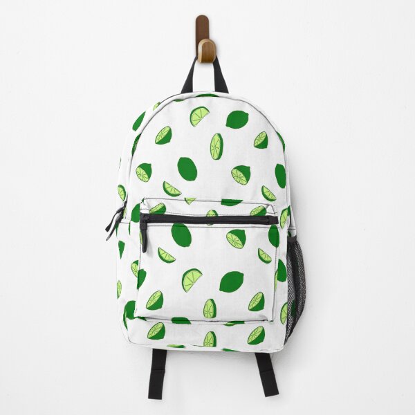 Item preview, Lime Tile Design - White Background designed and sold by Blenderbeetle.
