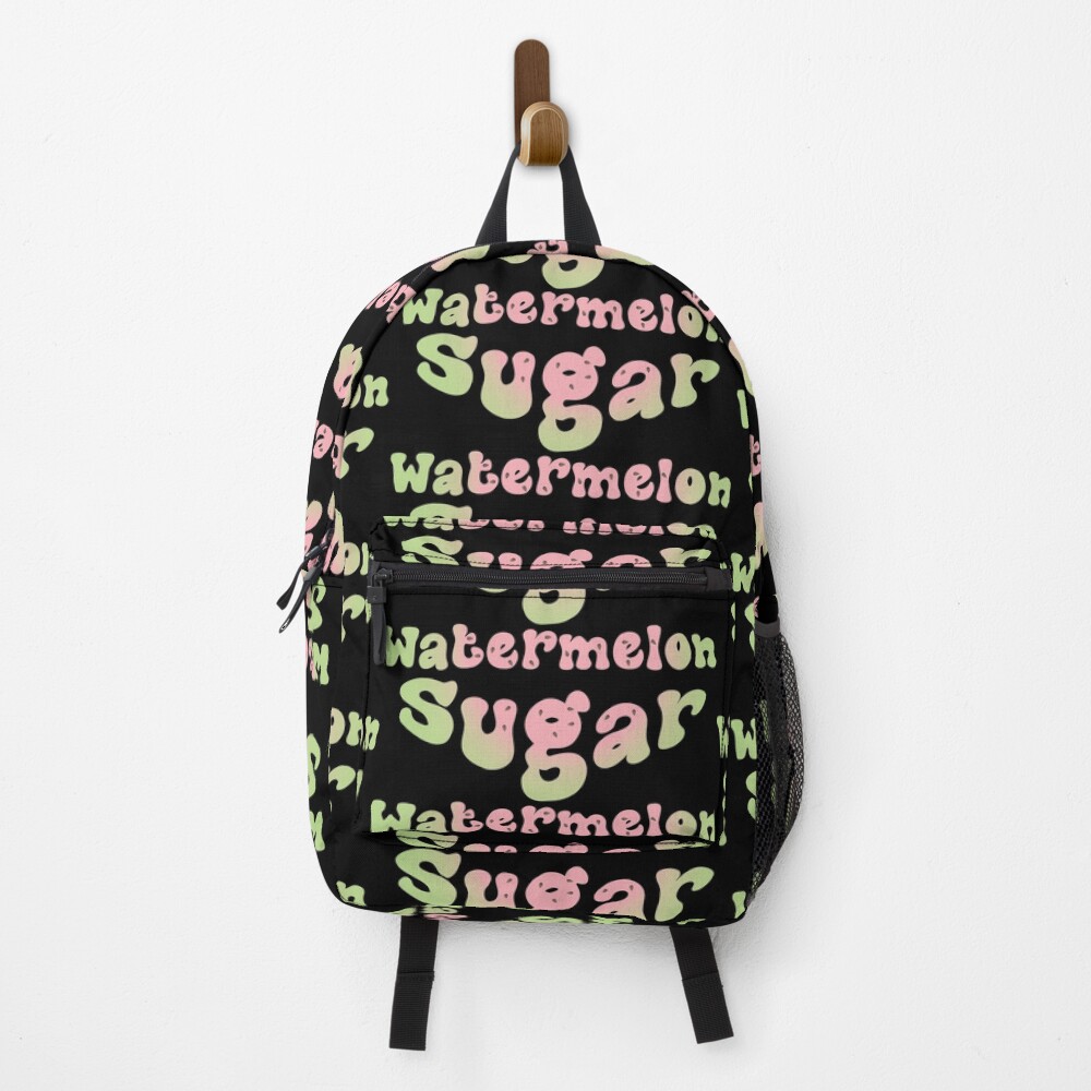 Item preview, Backpack designed and sold by unclecracker.