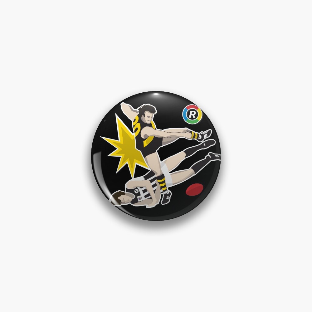 Item preview, Pin designed and sold by ReplayShirts.