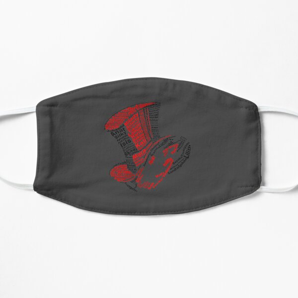 Merch Game Mask