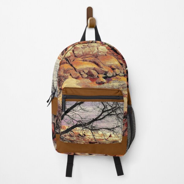 Item preview, Bay Of Fires 7 designed and sold by wallarooimages.