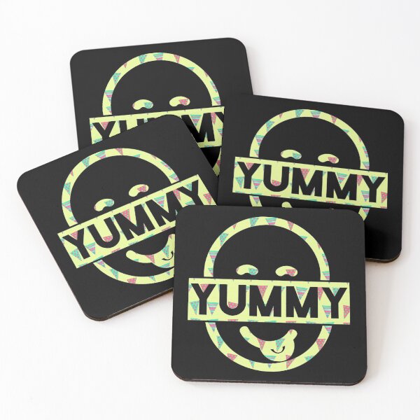 Item preview, Yummy designed and sold by Stefan Dissler.