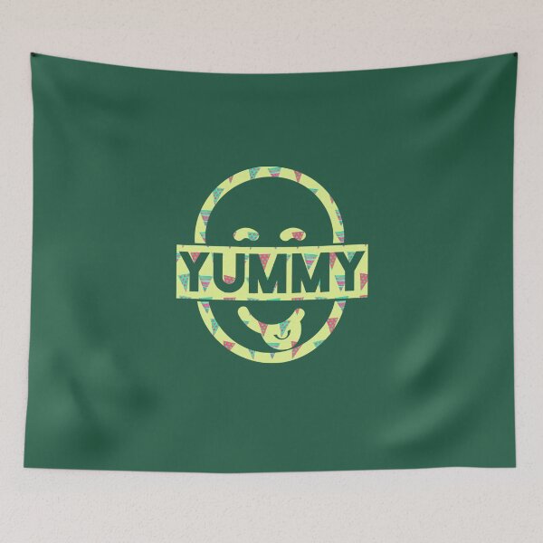 Item preview, Yummy designed and sold by Stefan Dissler.