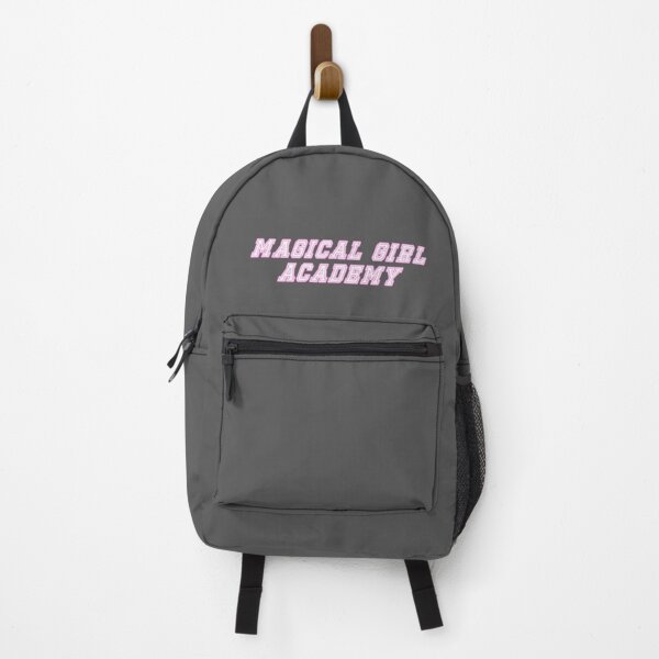 Item preview, Magical Girl Academy (Grey Ver.) designed and sold by punkauracrystal.