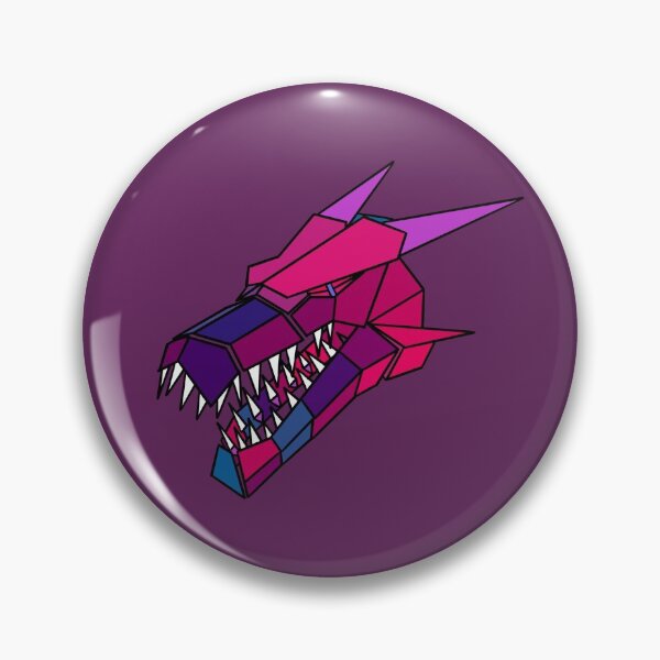 Item preview, Original Dragon Logo/Art Variation designed and sold by DModell.