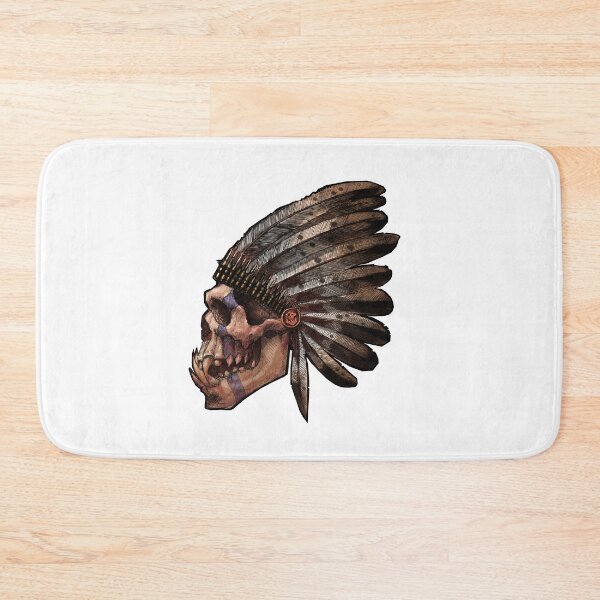 Item preview, OrK Chief designed and sold by LonelyWinters.