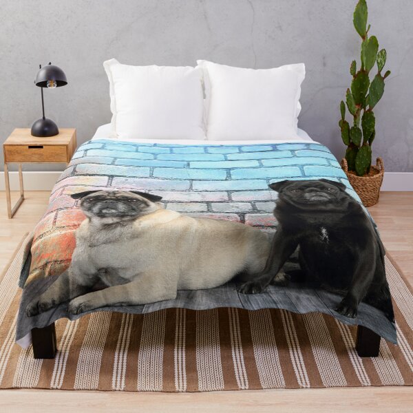 Item preview, Pug Life designed and sold by mlorenz.