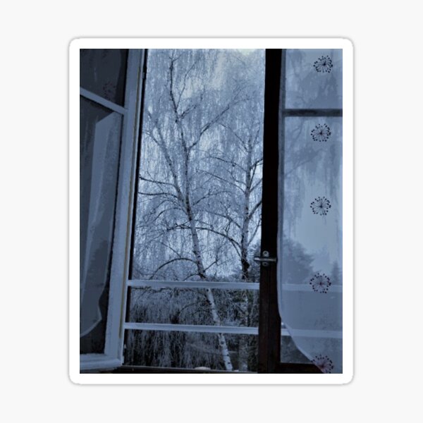 Window Sticker