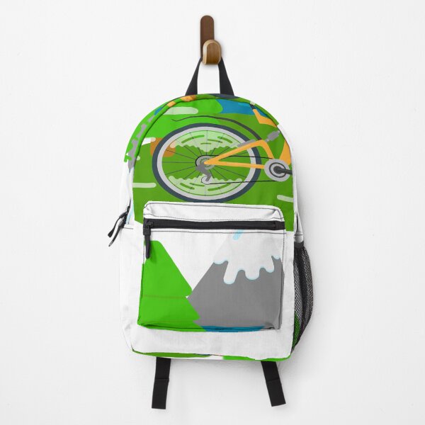 Item preview, Mountain Bike designed and sold by Alchemytshirts.