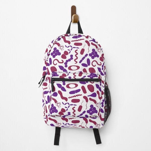 Item preview, Gram Stain - Unlabeled designed and sold by Hodgepodge Bricolage.