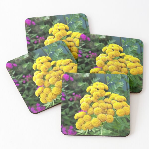Item preview, Tall Tansy designed and sold by CJGrimes.