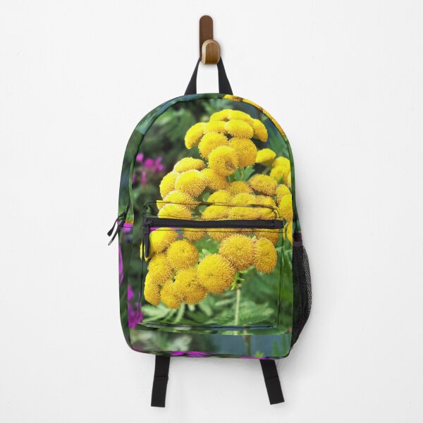 Item preview, Tall Tansy designed and sold by CJGrimes.