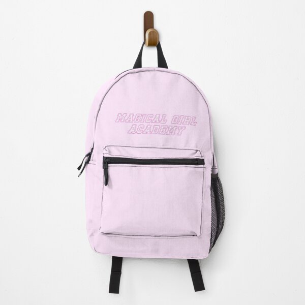 Item preview, Magical Girl Academy (Pink Ver.) designed and sold by punkauracrystal.