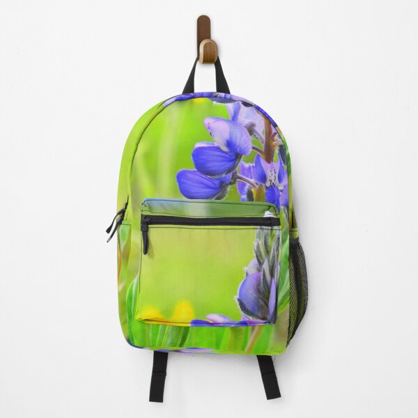 Item preview, Nootka Lupine designed and sold by mahnkephotos.
