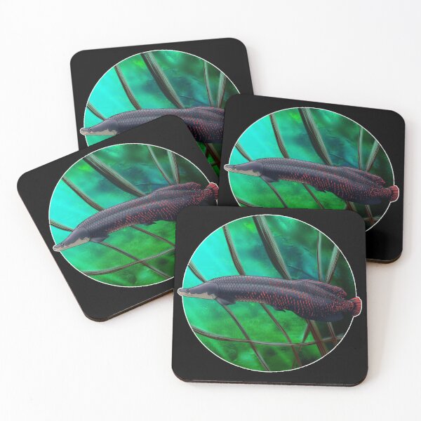 Item preview, Arapaima  designed and sold by guersom Navarro.
