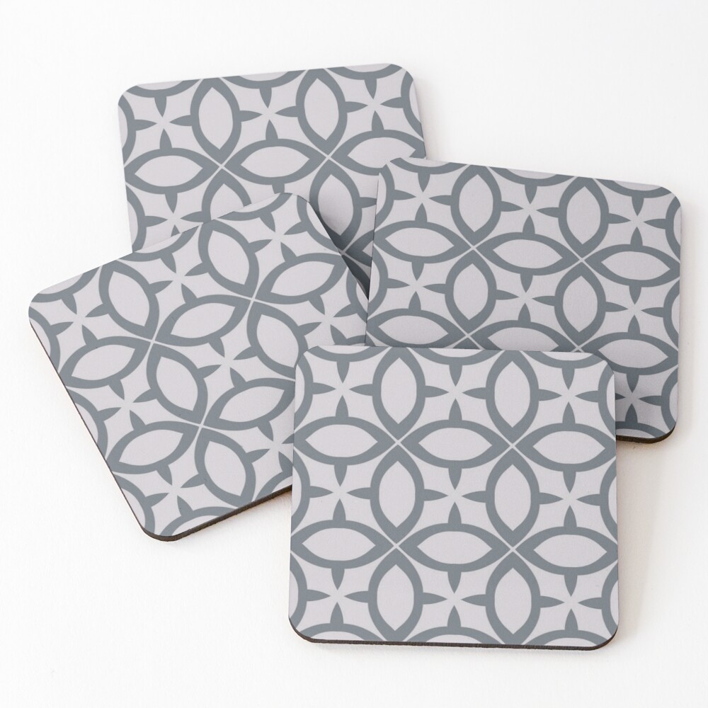Item preview, Coasters (Set of 4) designed and sold by deecdee.