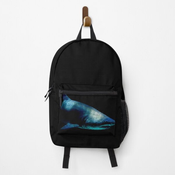 Item preview, Shark In The Shadows designed and sold by Heathermarie321.