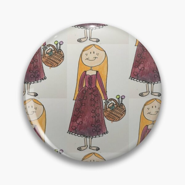 Item preview, Abigail  designed and sold by LeylaBello.