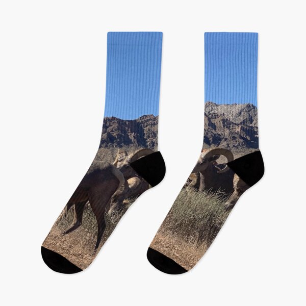 Item preview, Desert Bighorn designed and sold by GraceSage.