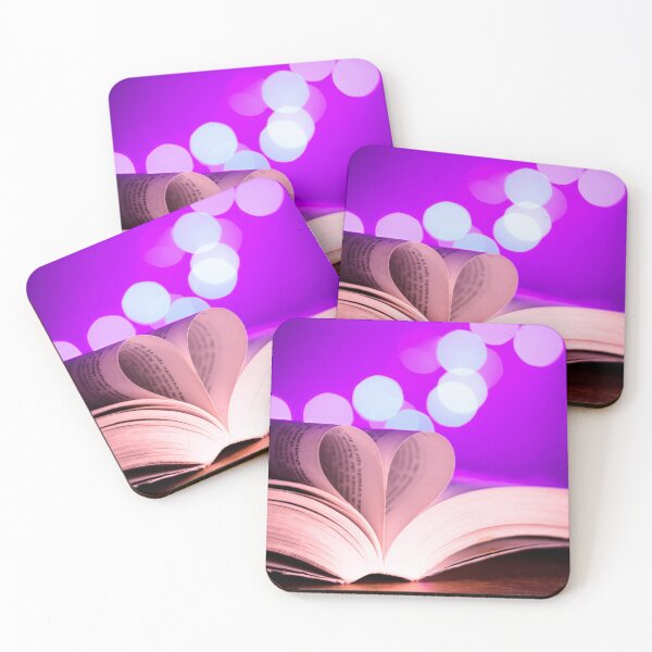 Item preview, Love book and heart designed and sold by Gaël FONTAINE.