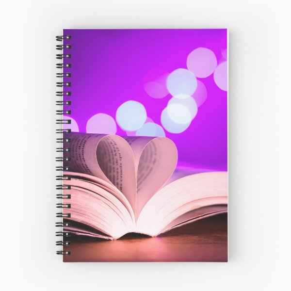 Item preview, Love book and heart designed and sold by Gaël FONTAINE.