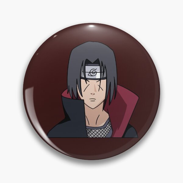 Item preview, Anime Teen Edgy Gray Hair Art/Design Sticker designed and sold by DModell.