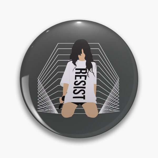 Item preview, Resist | Camila Cabello | Fada Cubana designed and sold by maholiv.