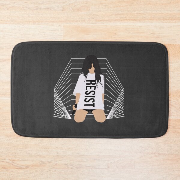 Item preview, Resist | Camila Cabello | Fada Cubana designed and sold by maholiv.
