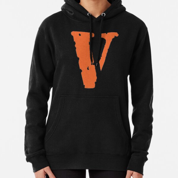 camisa vlone Sudadera con capucha