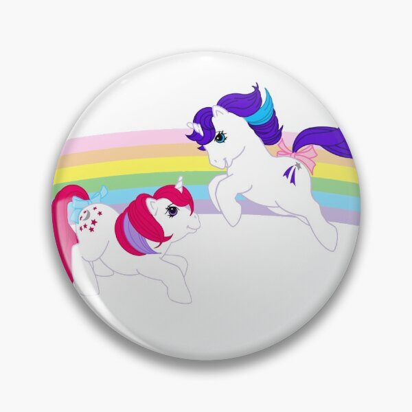 Item preview, MLP Moondancer & Glory designed and sold by scholtenart.