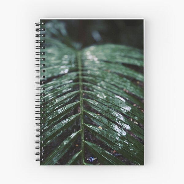 Item preview,   Wet tropical Daintree palm designed and sold by Libby A.