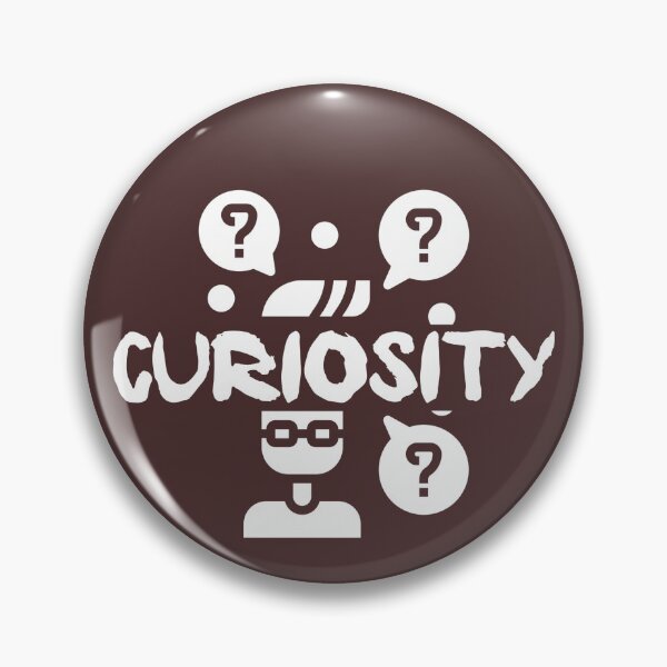 Item preview, Curiosity designed and sold by Stefan Dissler.