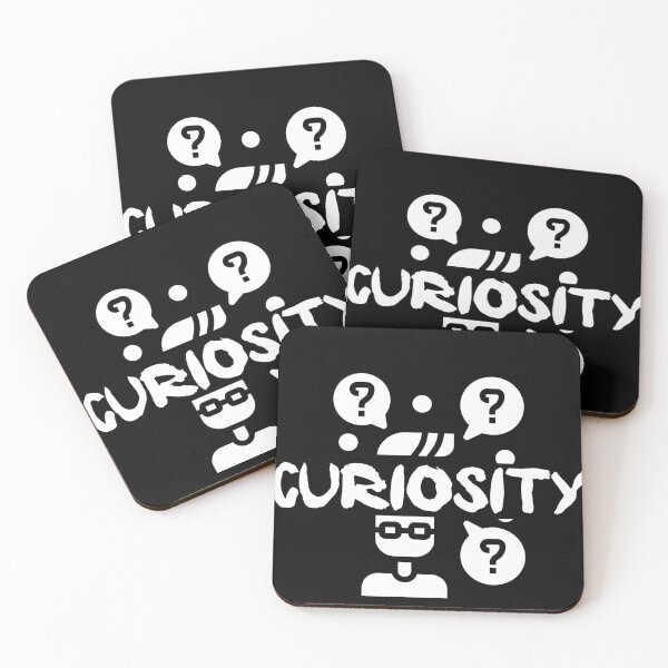 Item preview, Curiosity designed and sold by Stefan Dissler.