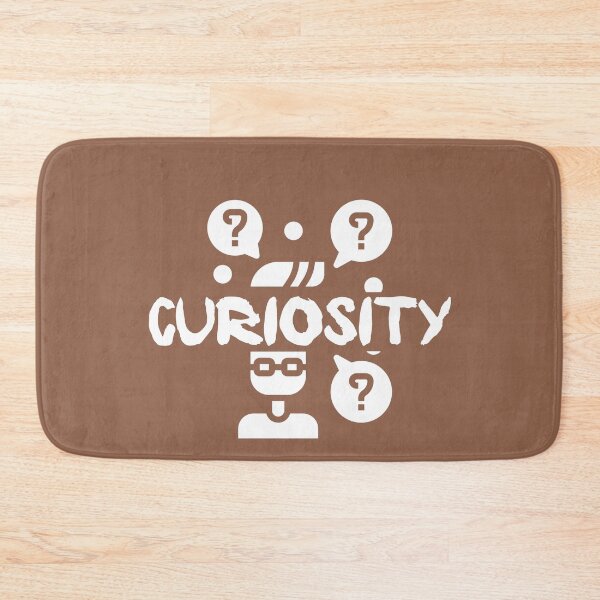 Item preview, Curiosity designed and sold by Stefan Dissler.